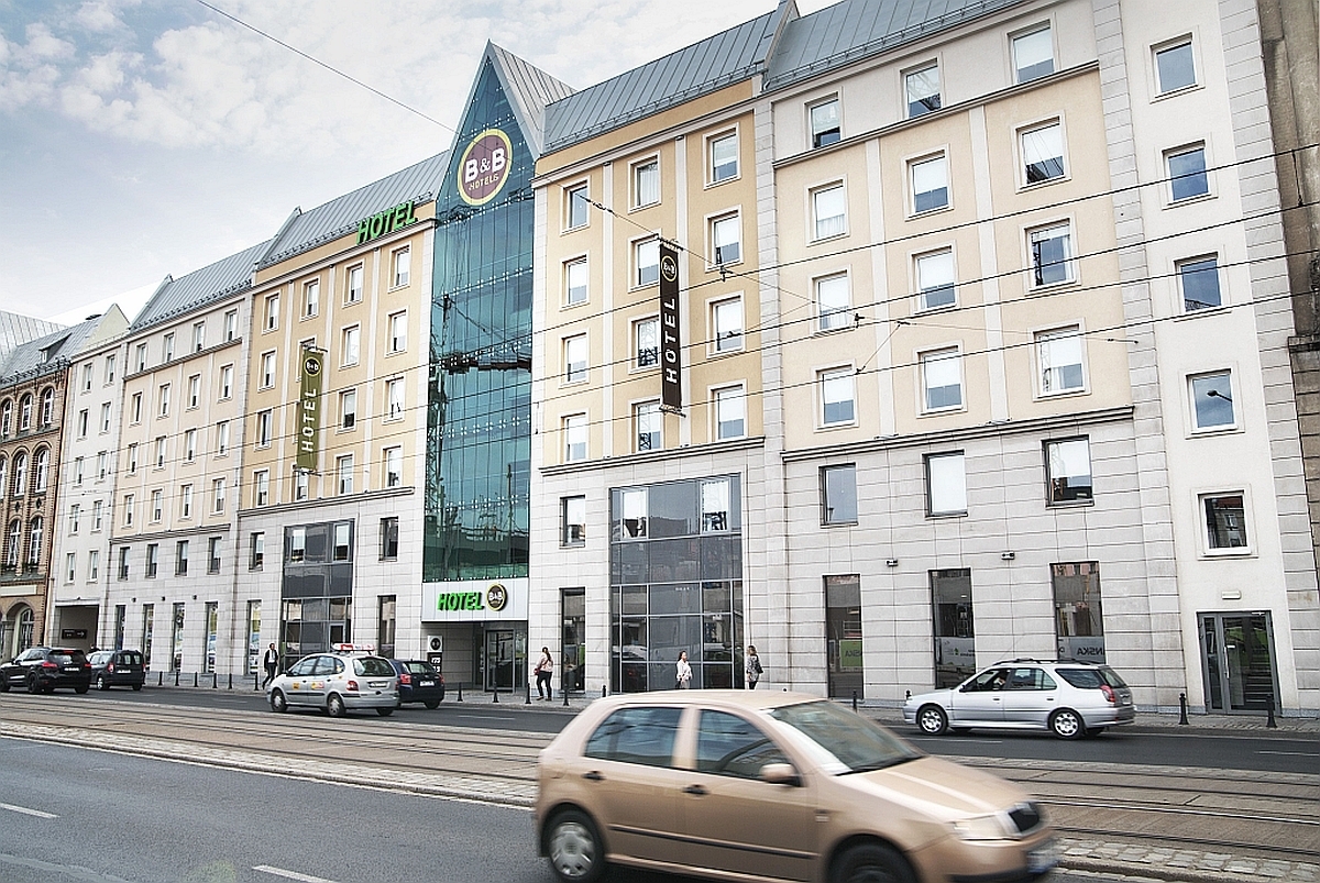 Wpływ targów dla biznesu na rynek hotelarski