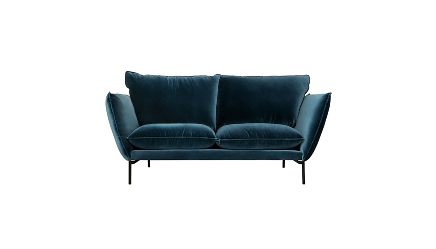 Sofa, która przyciąga oryginalnym designem i zapewnia najwyższy komfort