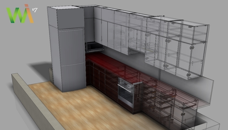 Woodwork for Inventor v7 – co nowego w nowej wersji?