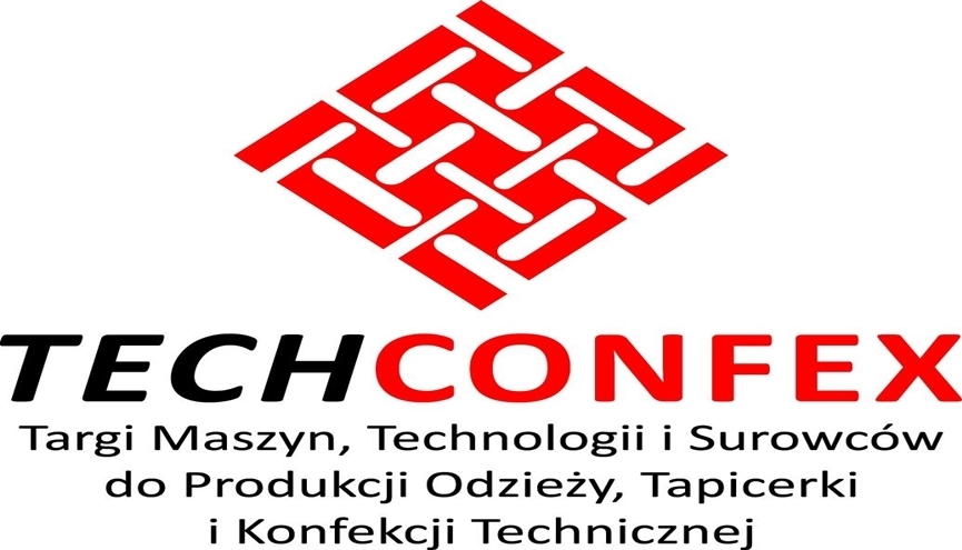 TARGI TECHCONFEX: Łódź 13-14 kwietnia 2016