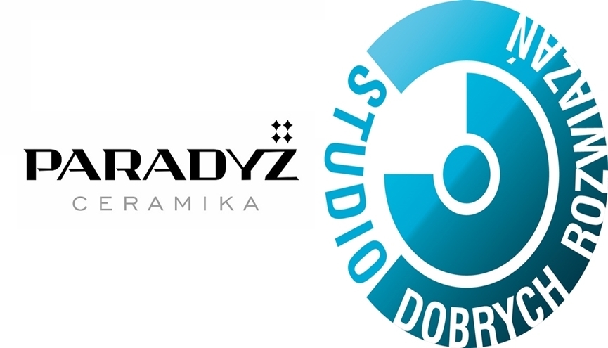Ceramika Paradyż Partnerem Głównym Studia Dobrych Rozwiązań