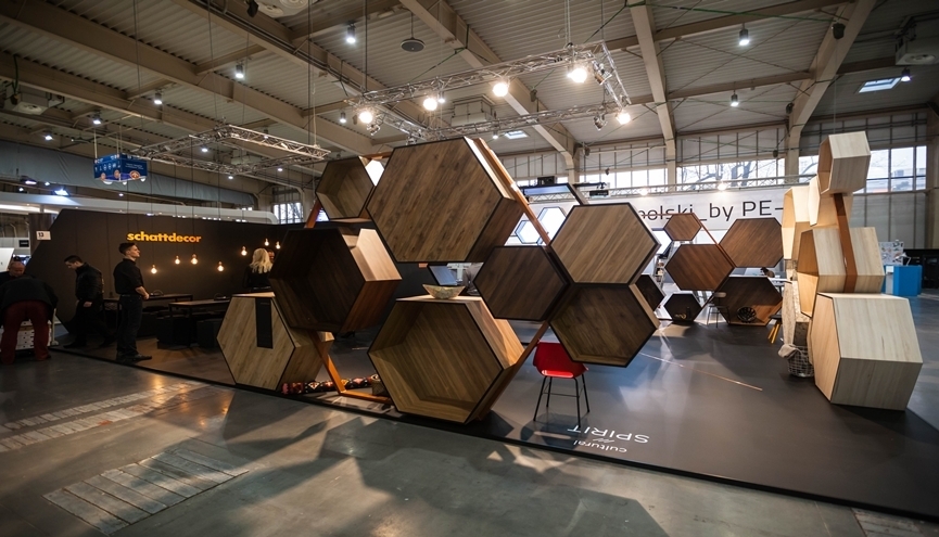 Premiera kolekcji DECOR SELECTION 2016