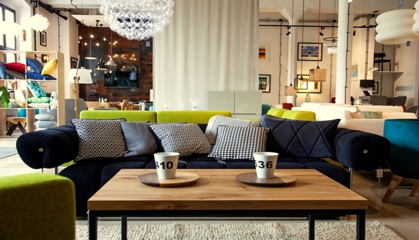 Polski design- na podium Euforma