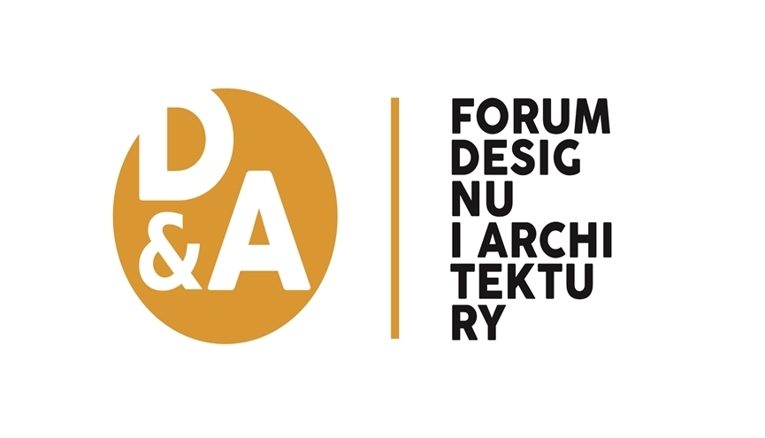 D&A forum designu i architektury podczas targów BUDMA 2019