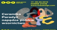 Festiwal designu w Łodzi. Jak urządzić „dobre życie”?