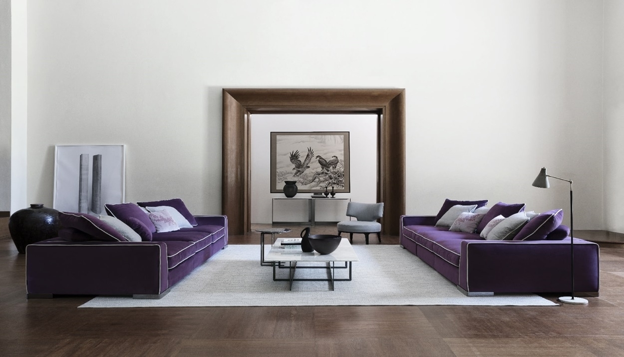 Ta sofa to klasyka, elegancja i wygoda