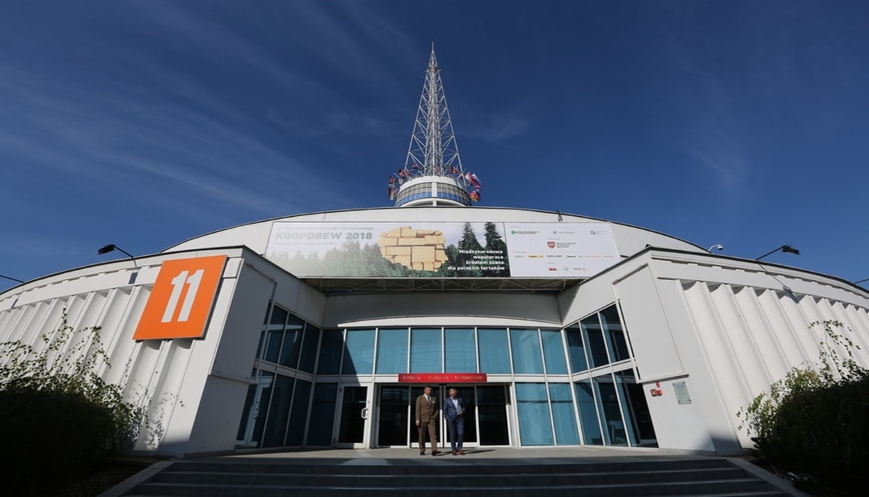 Polsko-Białoruskie Forum Przemysłu Drzewnego