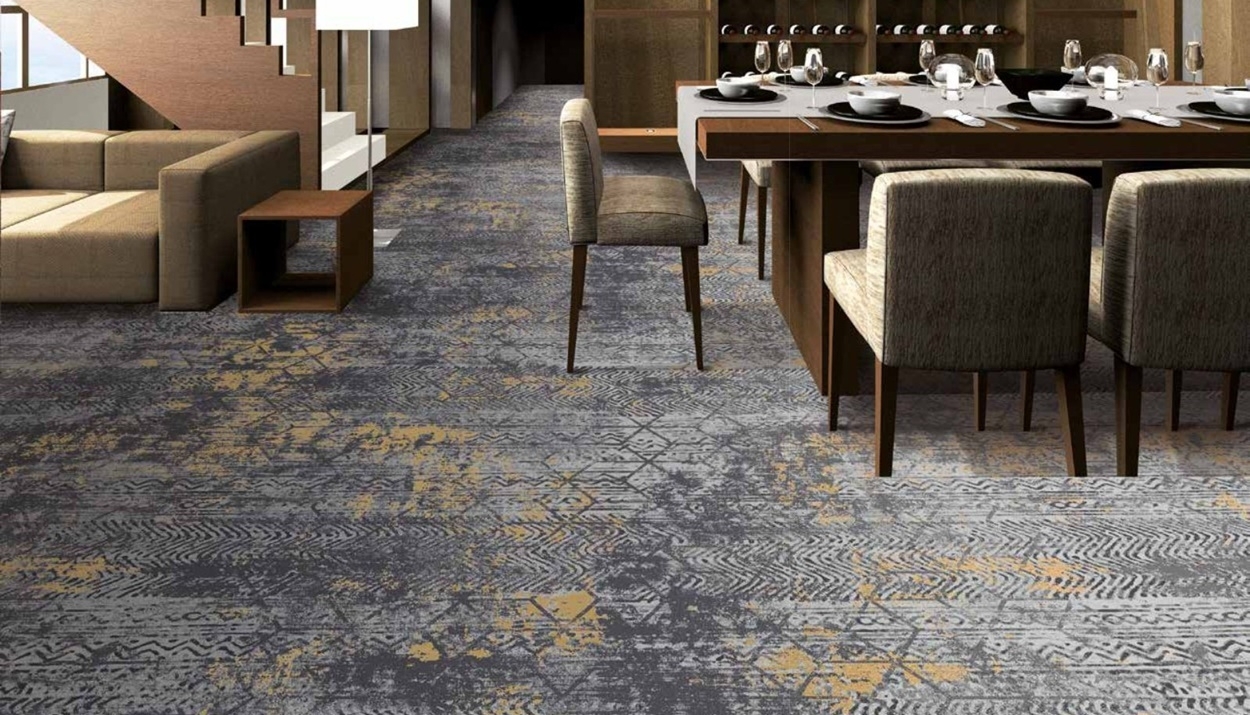 Carpet Design Tool – sam wybierz wzór swojej wykładziny!