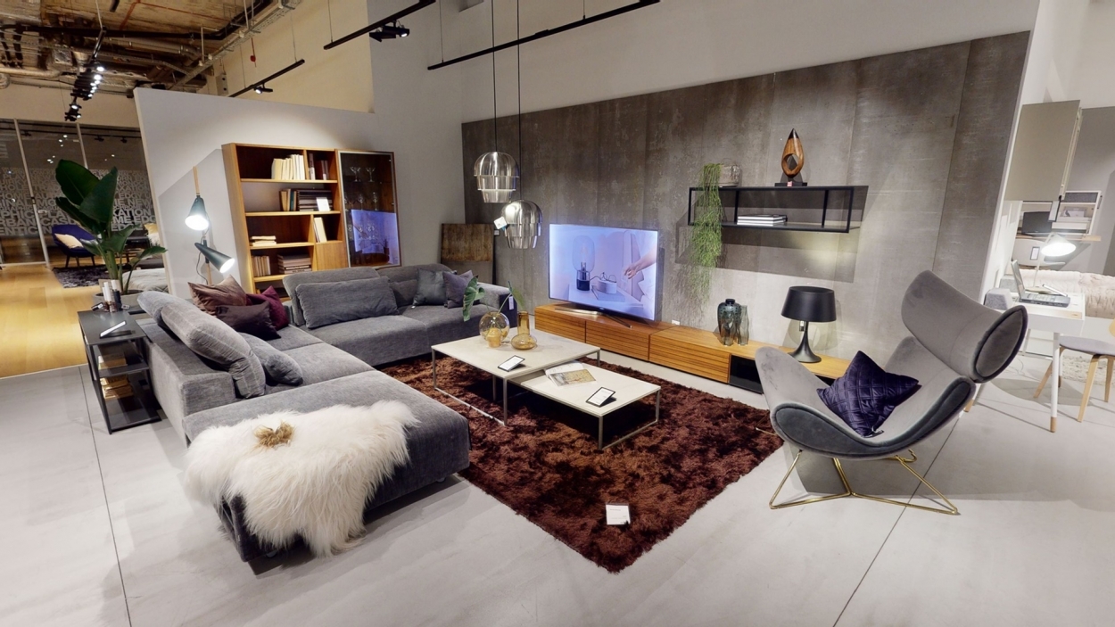 BoConcept działa online