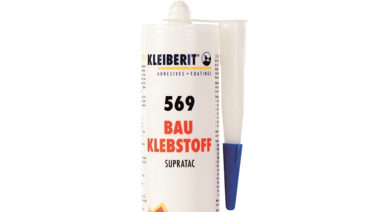Kleiberit 569.0 Supratac