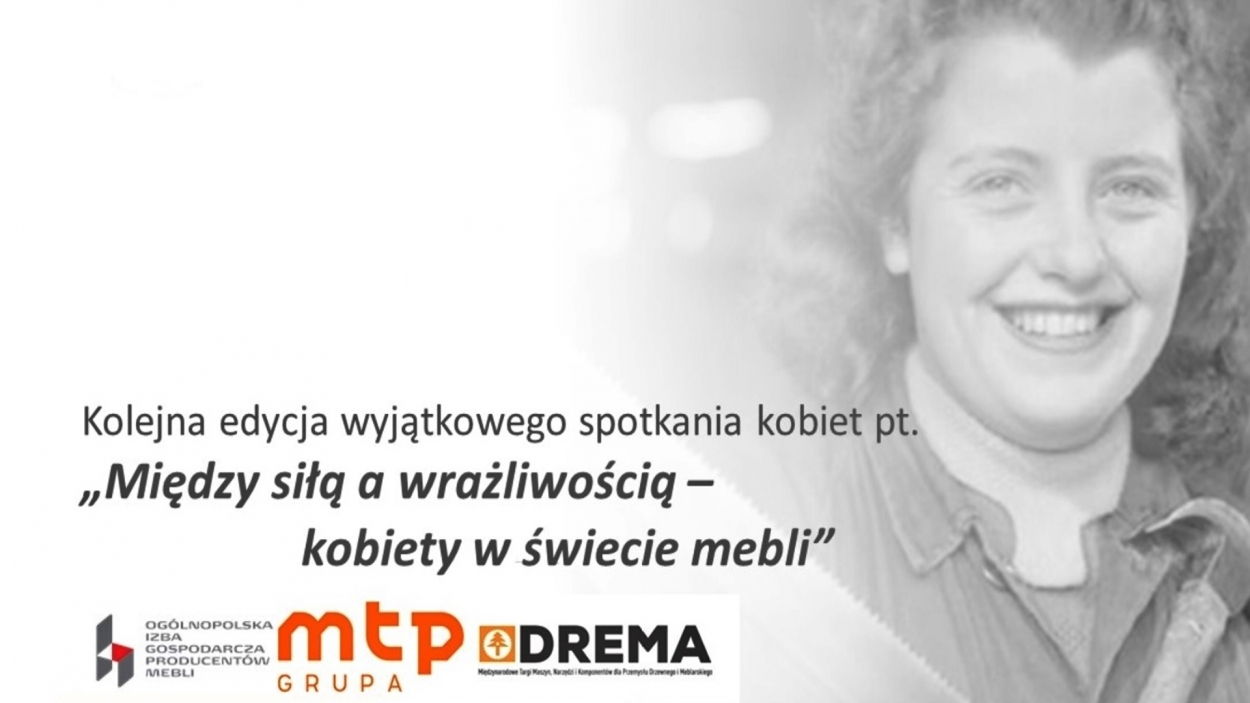 Kobiety w świecie mebli