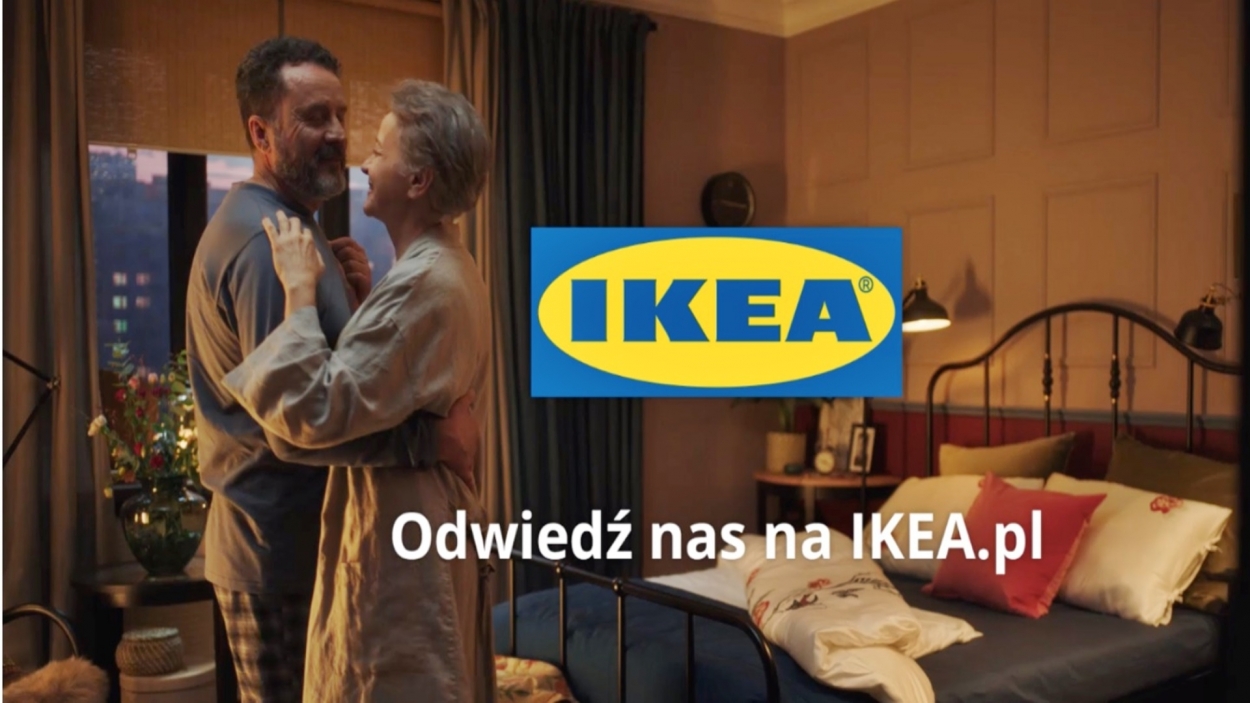 „Witaj w lepszym domu” – nowa kampania IKEA 