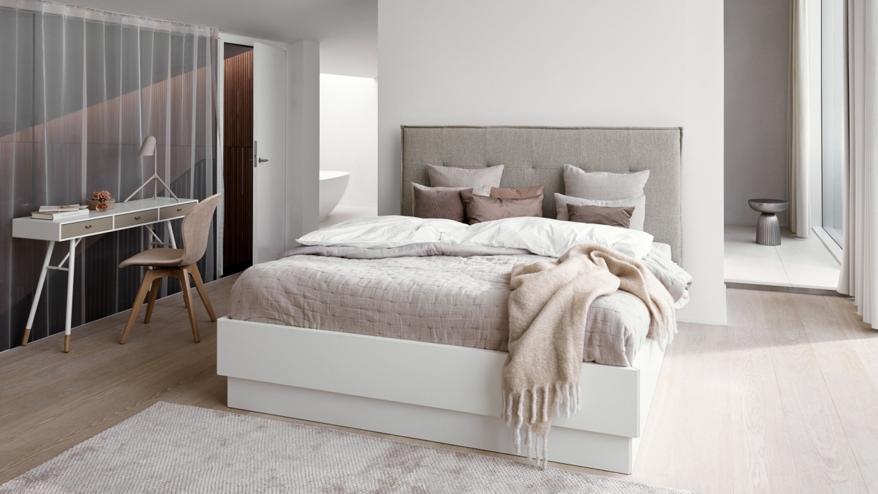 „Styling for Sanctuary” - nowy trend marki BoConcept