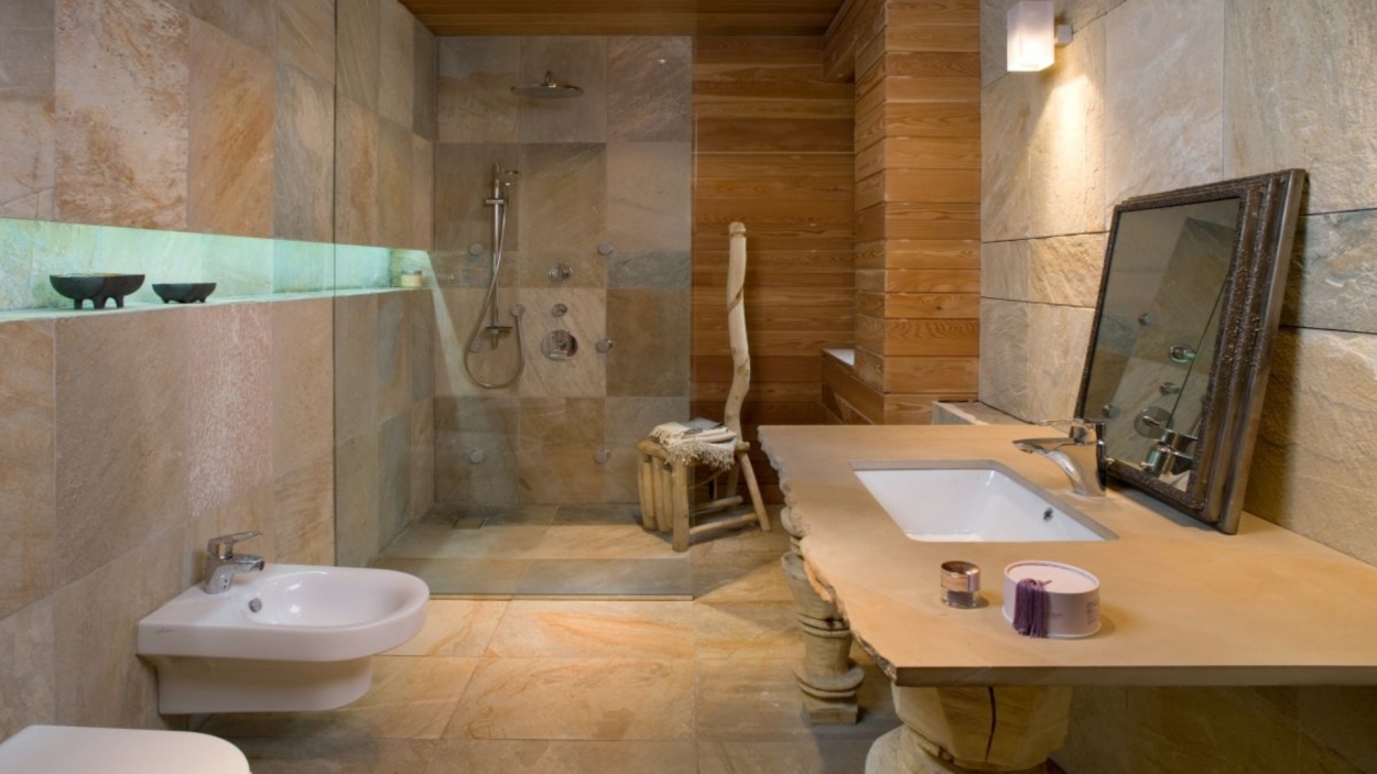 Architekt radzi. Jak zaprojektować łazienkę idealną?