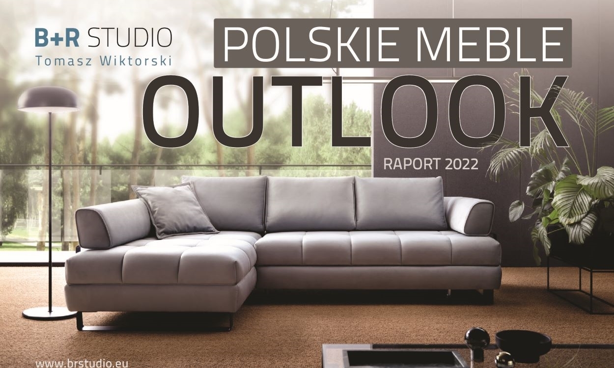 Sprawdź ile wyniosły przychody polskiej branży meblarskiej w 2021 roku