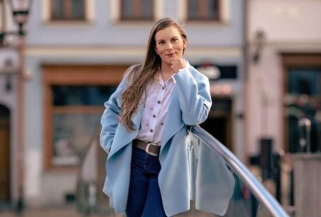 Jak kształtują się trendy w 2023 roku - rozmowa z Elżbietą Badowską z firmy VOLPATO POLSKA