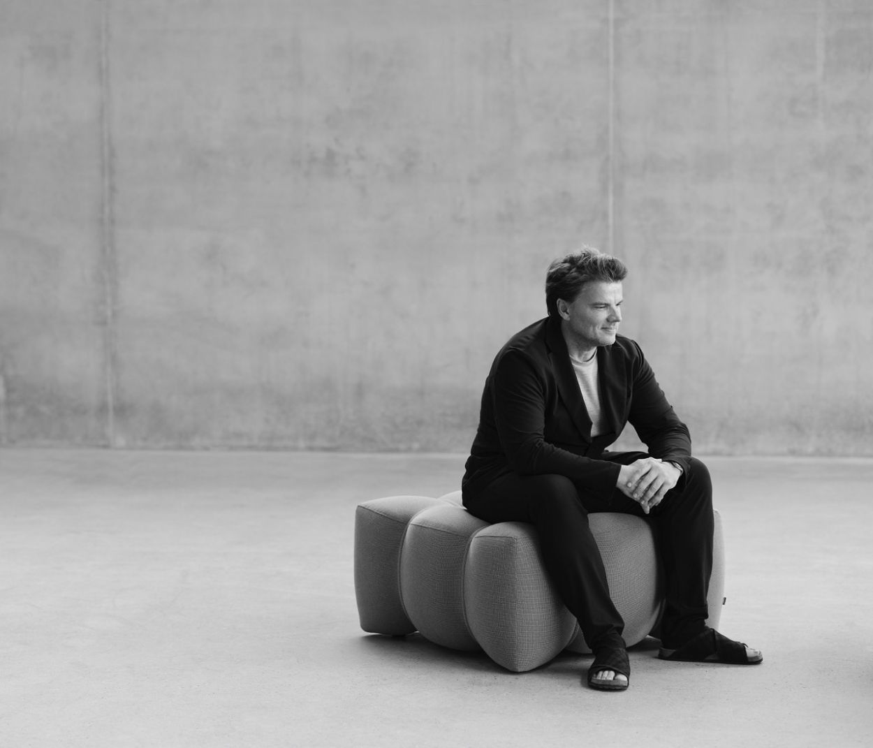 BoConcept wprowadza na rynek kolekcję 