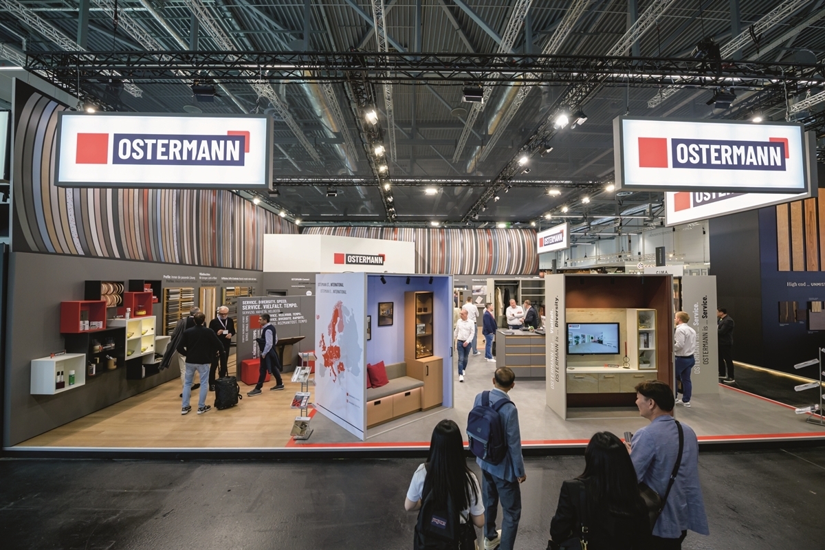 Serwis. Różnorodność. Tempo – na żywo i w kolorze