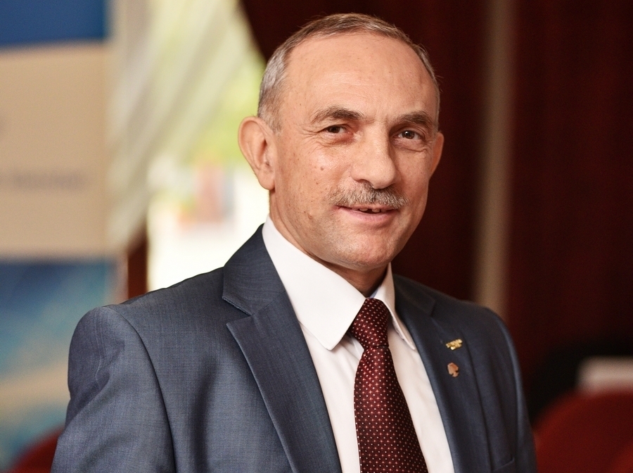 Jan Szynaka: Rok 2026 będzie testem nie tylko dla branży meblarskiej, ale i dla polityki gospodarczej państwa