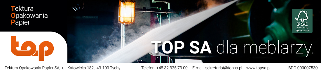 TOP S.A. 