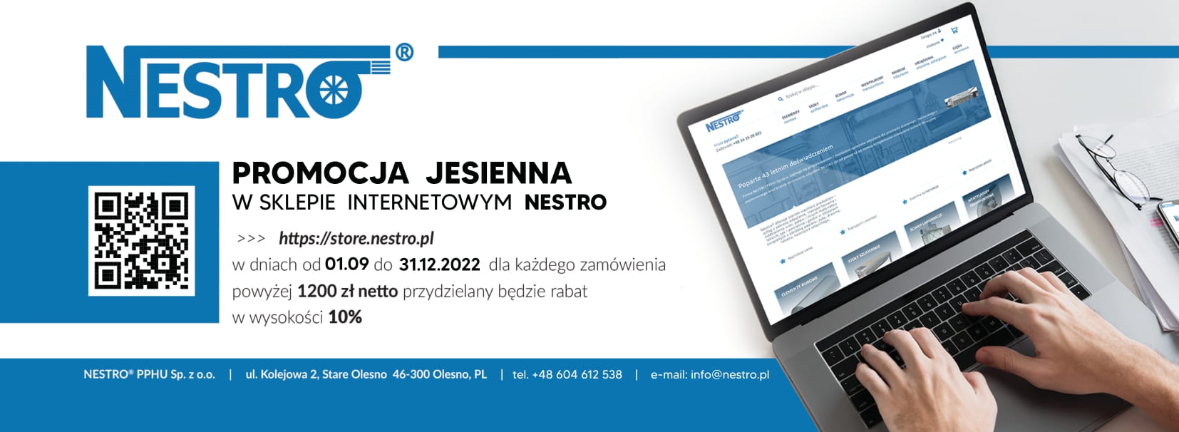 Nestro A2 4.8.2022
