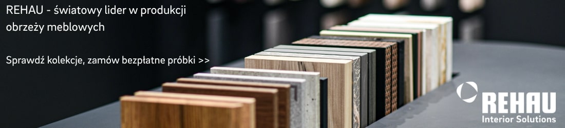 Rehau - bezpłatne próbki A2