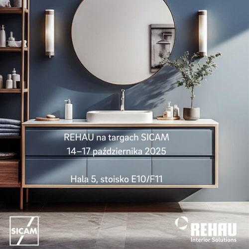 Rehau Pop-Up
