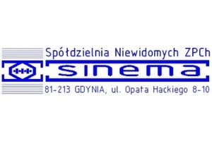 Spółdzielnia Niewidomych Sinema