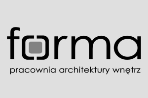FORMA Pracownia Architektury Wnętrz i Krajobrazu