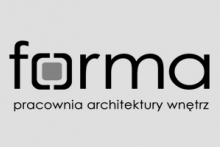 FORMA Pracownia Architektury Wnętrz i Krajobrazu