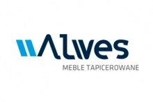 Fabryka Mebli Tapicerowanych ALWES
