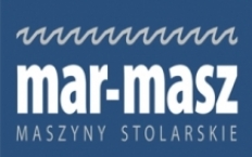 MAR-MASZ Maszyny Stolarskie