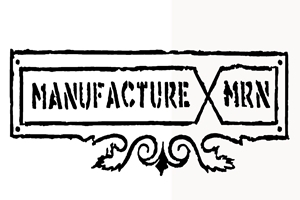 MANUFACTURE – MRN