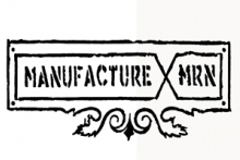 MANUFACTURE – MRN