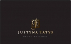 Justyna Tatys Luxury Interiors
