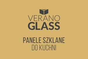VERANO GLASS