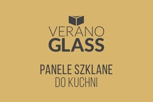 VERANO GLASS